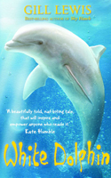 White Dolphin Cover
