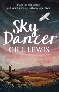 Sky Dancer cover