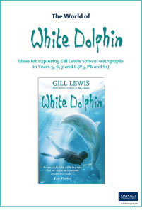 White Dolphin reading notes