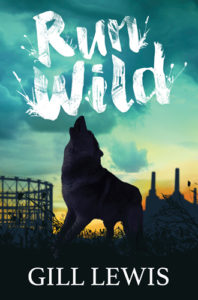 Run Wild book cover