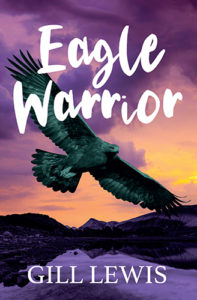 Eagle Warrior cover