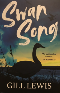 Swan Song cover image